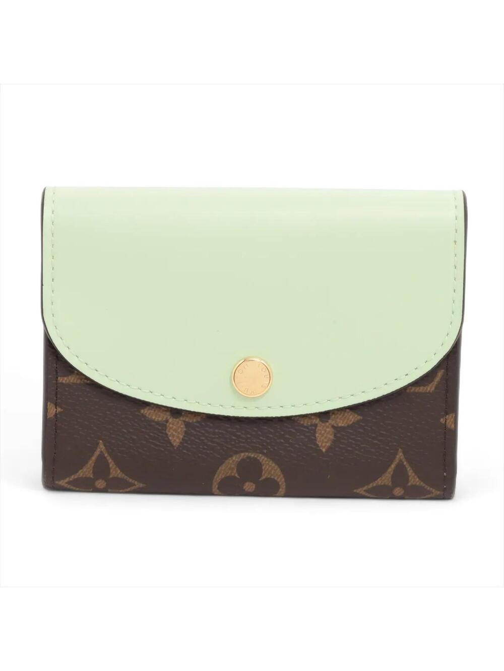 Louis Vuitton Porto Monet Rosary Model #271437L41B